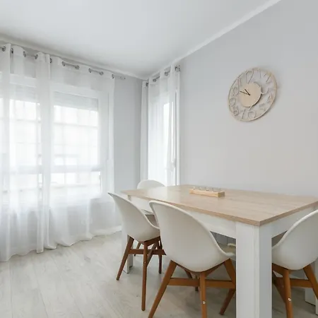 شقة Calido En El Corazon De By *