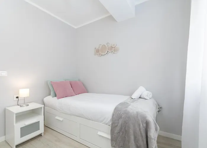 Calido En El Corazon De By *