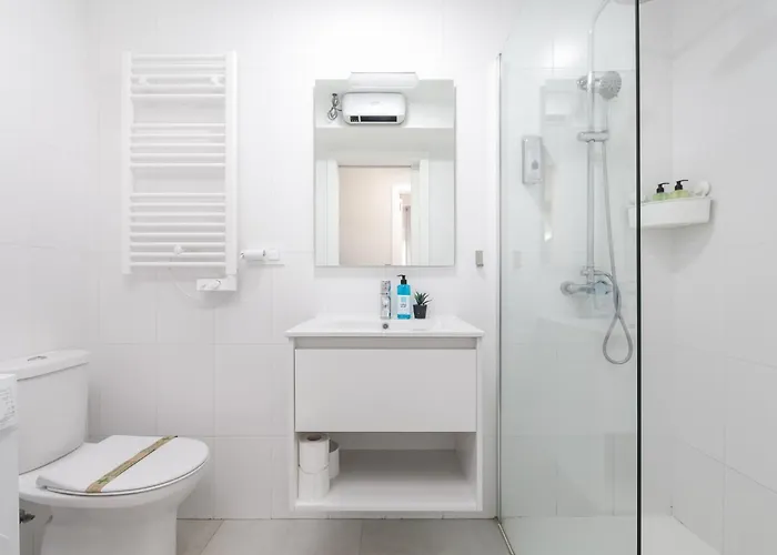 Calido En El Corazon De By Apartmán