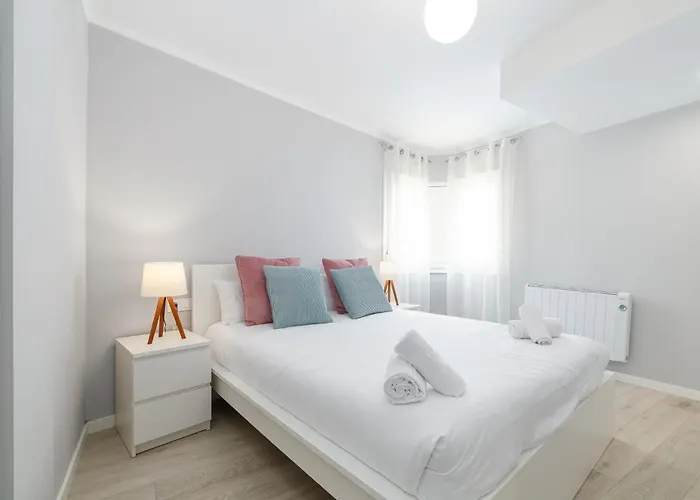 Calido En El Corazon De By Apartmán