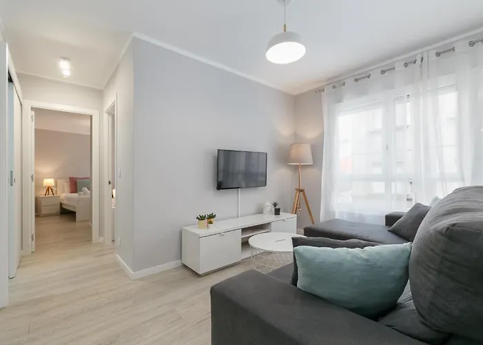 Apartmán Calido En El Corazon De By