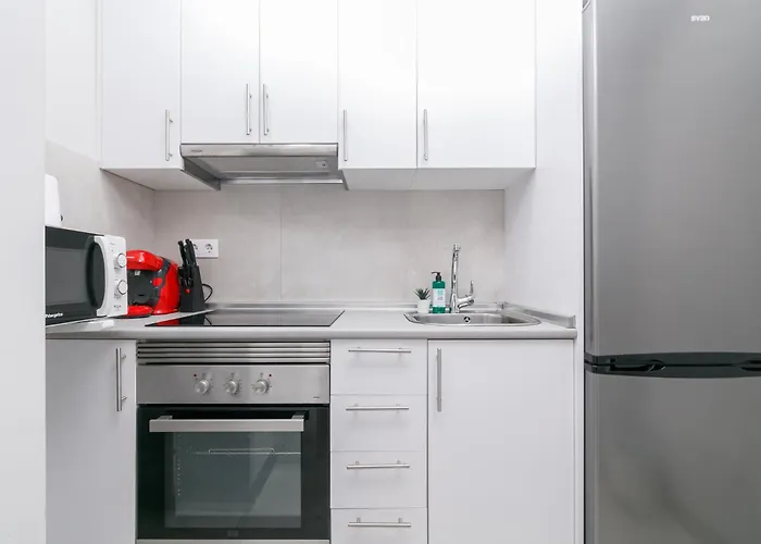 Calido En El Corazon De By Apartmán *