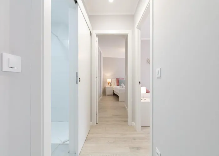 Calido En El Corazon De By * Vigo