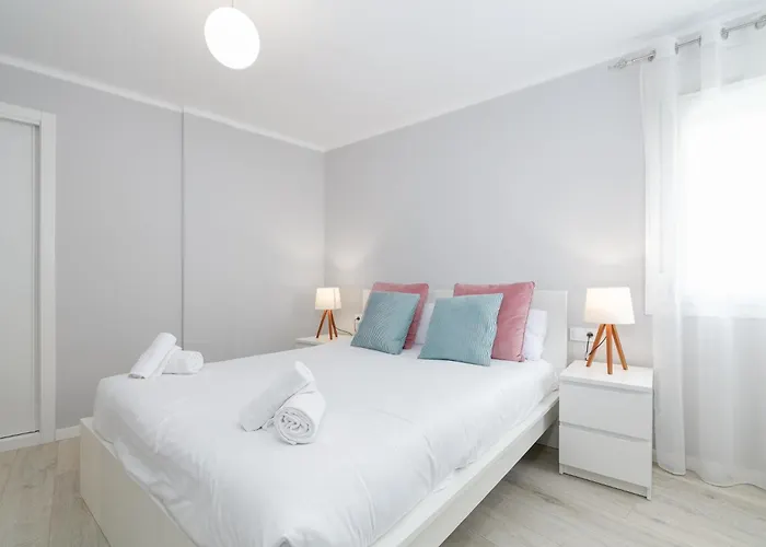 Calido En El Corazon De By Apartmán *