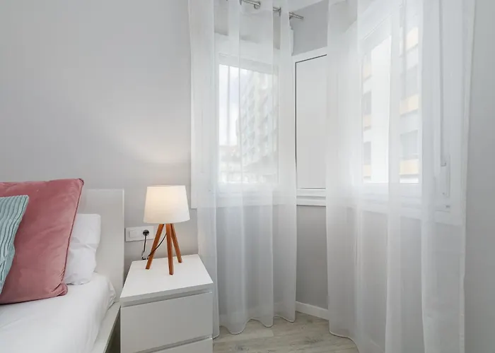 Apartmán Calido En El Corazon De By *