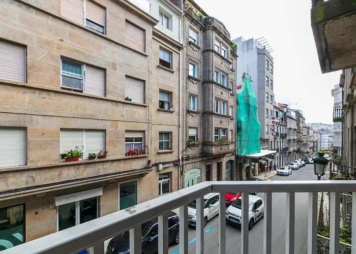 Calido En El Corazon De By